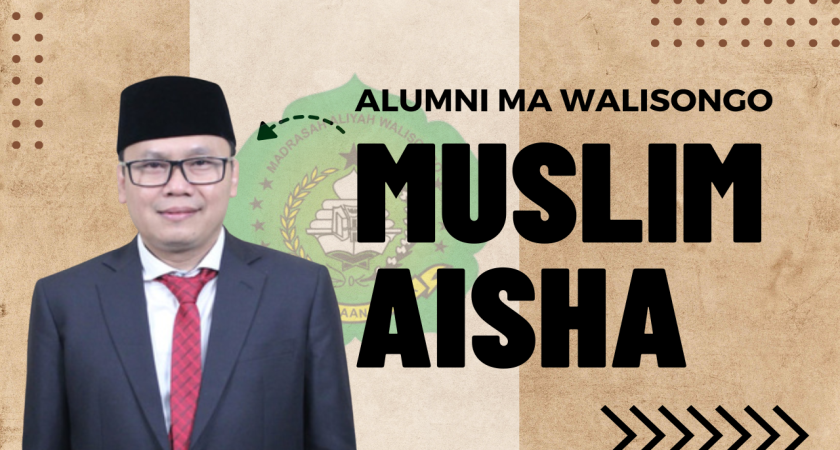 Muslim Aisha - Sekolah ala Tradisi Santri