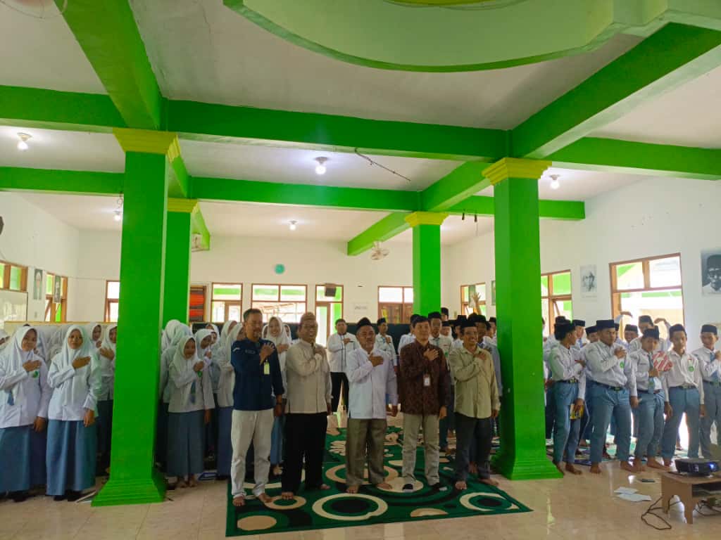 Sosialisasi KPU Jepara
